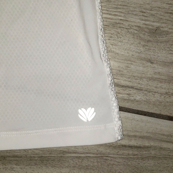 XXl Forever 21 fish net tank top - Picture 6 of 15